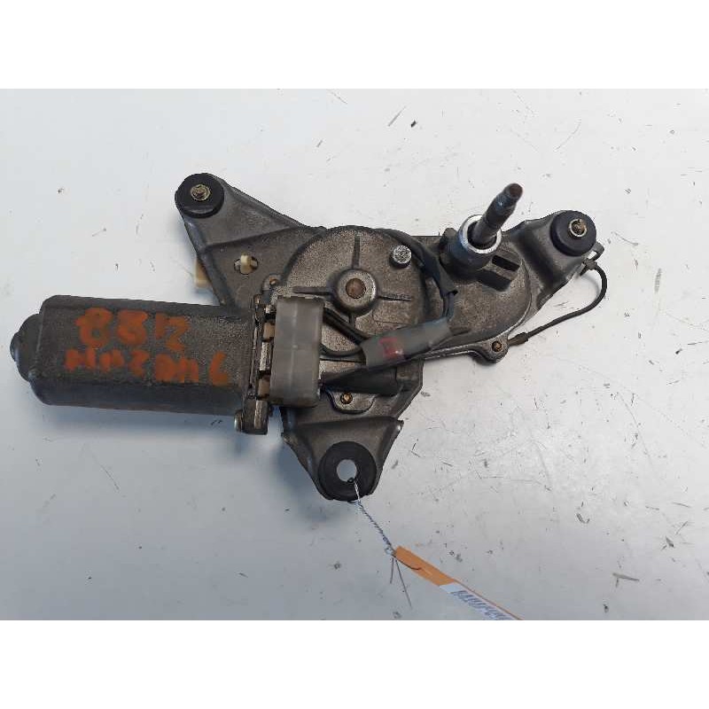 Recambio de motor limpia trasero para mazda 6 berlina (gg) 2.0 crtd 120 active (5-ptas.) referencia OEM IAM GJ6J67450A 849600003
