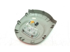 Recambio de luz interior para citroen berlingo station wagon 1.6 blue-hdi fap referencia OEM IAM 9680713880   2