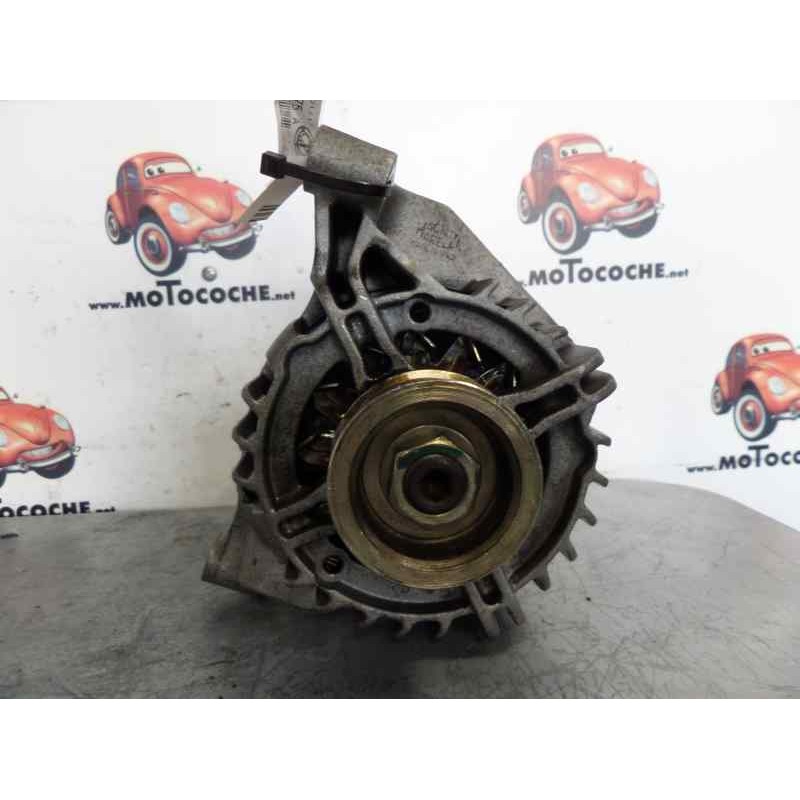 Recambio de alternador para fiat punto berlina (188) 1.2 8v referencia OEM IAM 46542889 ALF280103 A12071