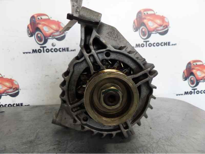 Recambio de alternador para fiat punto berlina (188) 1.2 8v referencia OEM IAM 46542889 ALF280103 A12071