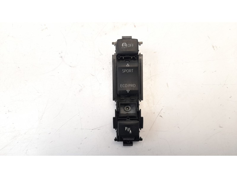 Recambio de interruptor para bmw serie 3 lim. (f30) 320d referencia OEM IAM 925291202  