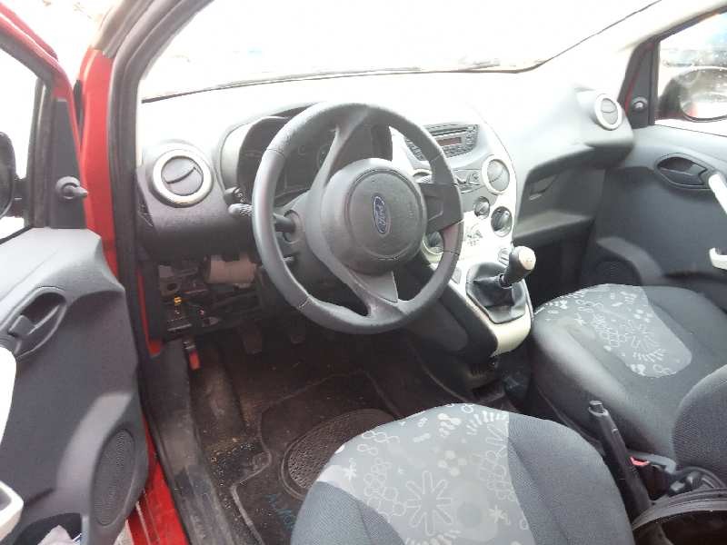 ford ka (ccu) del año 2013