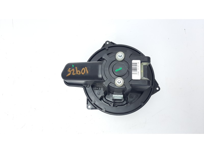 Recambio de ventilador calefaccion para fiat panda (319) 1.2 cat bivalent. gasolina / gpl referencia OEM IAM 77368879 34224 VHF4