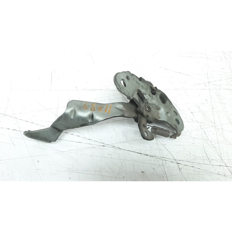 Recambio de cerradura capo para citroen xsara picasso 1.6 16v hdi fap referencia OEM IAM 793452  