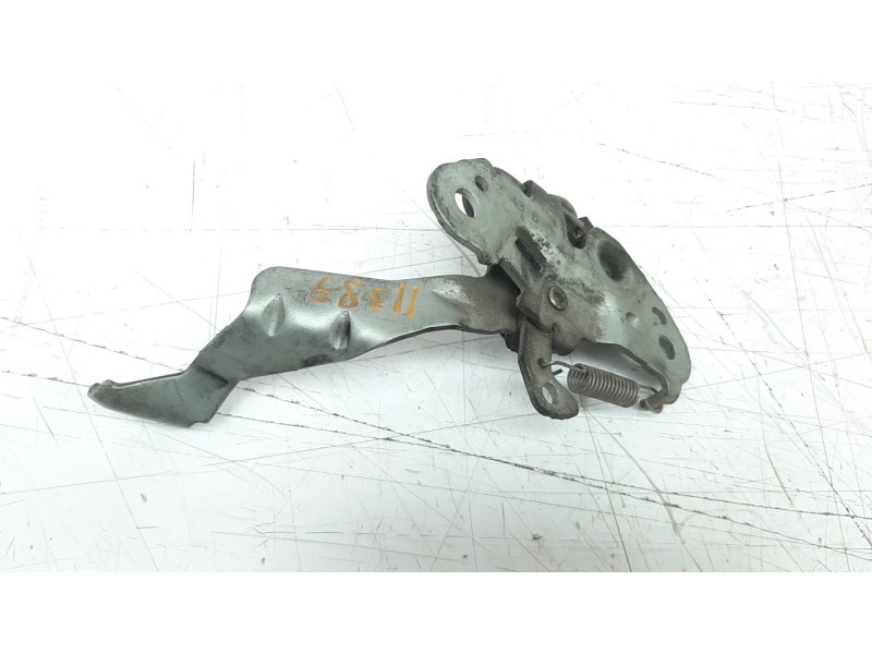 Recambio de cerradura capo para citroen xsara picasso 1.6 16v hdi fap referencia OEM IAM 793452  