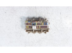 Recambio de caja reles / fusibles para nissan navara pick-up (d40m) 2.5 dci diesel cat referencia OEM IAM KJ0A   2