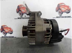 Recambio de alternador para fiat punto berlina (188) 1.2 8v referencia OEM IAM 46542889 ALF280103 A12071 2