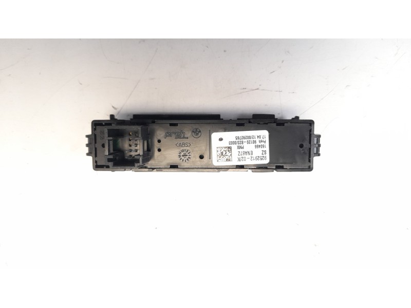 Recambio de interruptor para bmw serie 3 lim. (f30) 320d referencia OEM IAM 925291202  