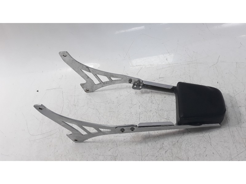 Recambio de asiento para harley-davidson xl/xr (sportster) sportster custom 53 (xl53c) referencia OEM IAM 5153206  