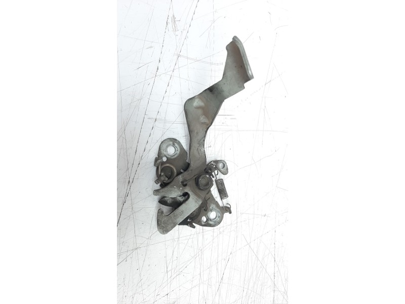 Recambio de cerradura capo para citroen xsara picasso 1.6 16v hdi fap referencia OEM IAM 793452  