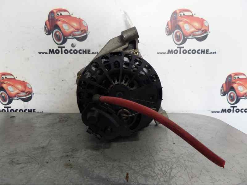 Recambio de alternador para fiat punto berlina (188) 1.2 8v referencia OEM IAM 46542889 ALF280103 A12071