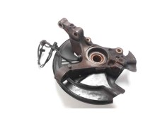 Recambio de mangueta delantera izquierda para ford transit courier trend referencia OEM IAM    2