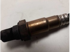 Recambio de sonda lambda para mercedes-benz clase cla (w117) shooting brake cla 200 d (117.908) referencia OEM IAM 0075421618 02 2