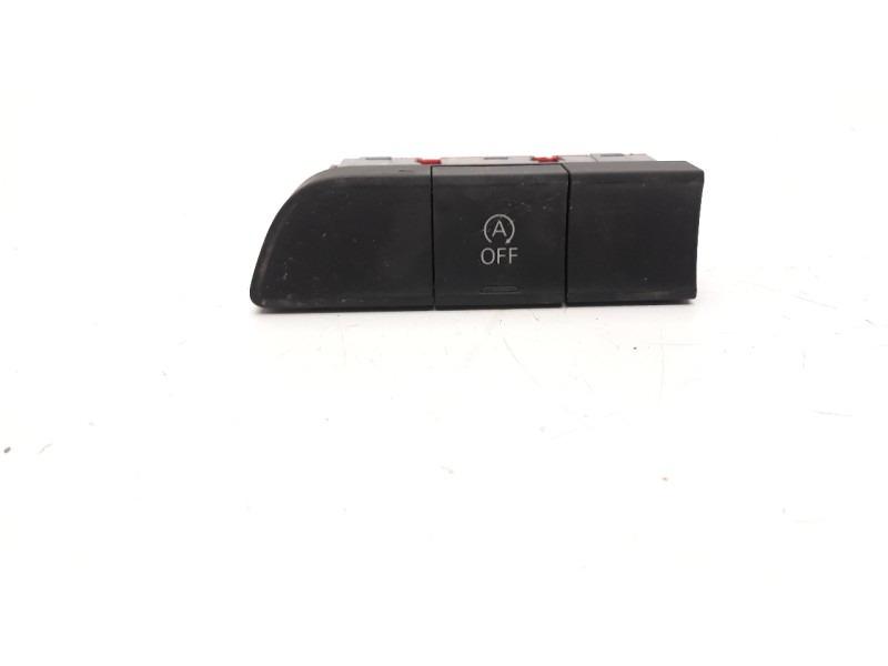 Recambio de interruptor para audi q3 (8u) 2.0 tdi referencia OEM IAM 8U0959673E  