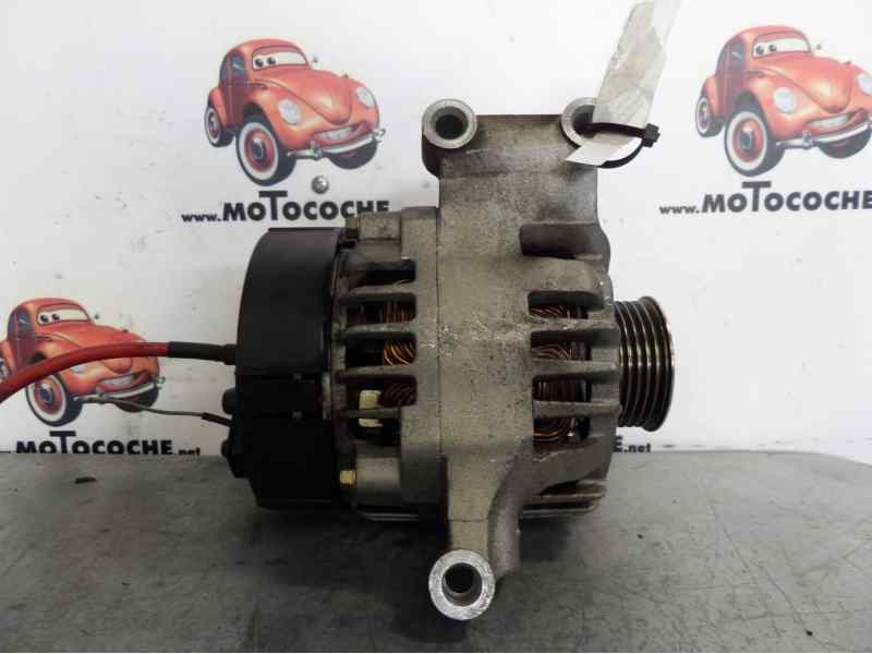 Recambio de alternador para fiat punto berlina (188) 1.2 8v referencia OEM IAM 46542889 ALF280103 A12071