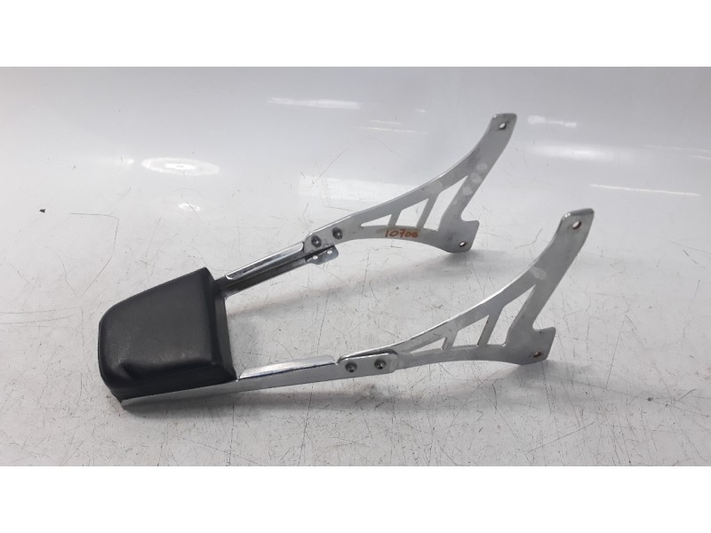 Recambio de asiento para harley-davidson xl/xr (sportster) sportster custom 53 (xl53c) referencia OEM IAM 5153206  