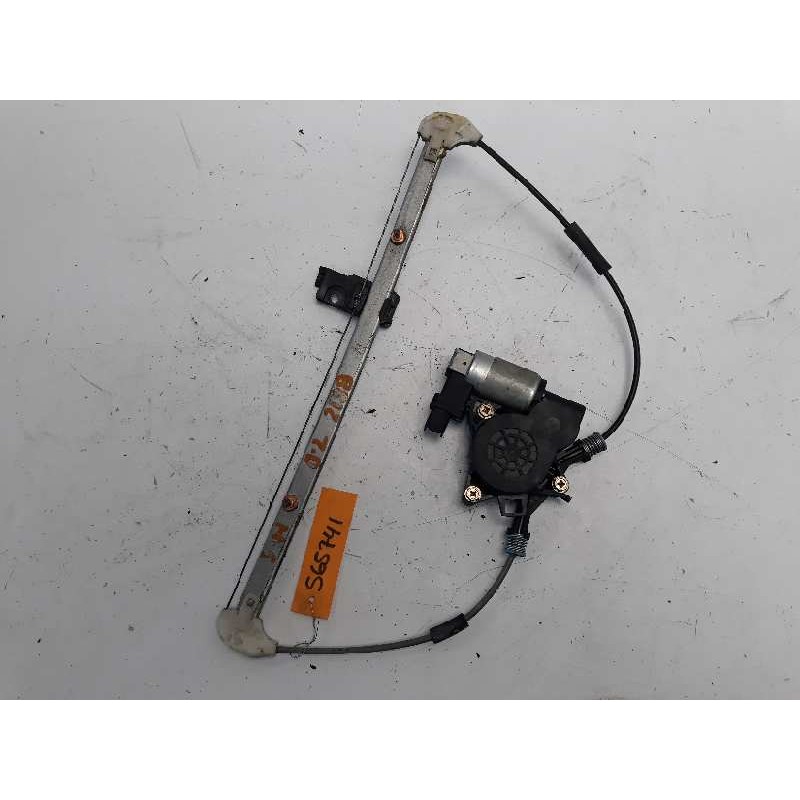 Recambio de elevalunas trasero derecho para mazda 6 berlina (gg) 2.0 crtd 120 active (5-ptas.) referencia OEM IAM   