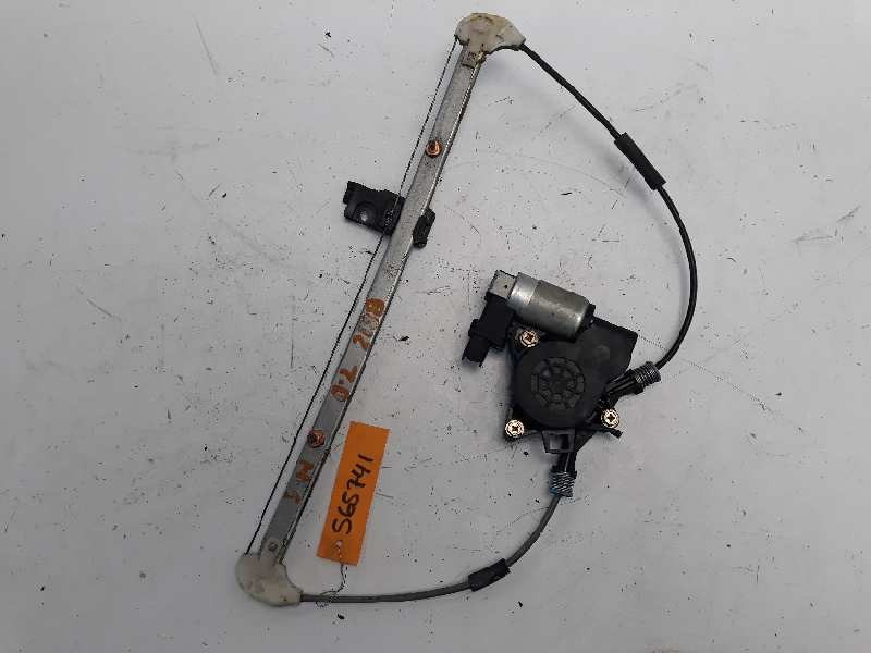 Recambio de elevalunas trasero derecho para mazda 6 berlina (gg) 2.0 crtd 120 active (5-ptas.) referencia OEM IAM   