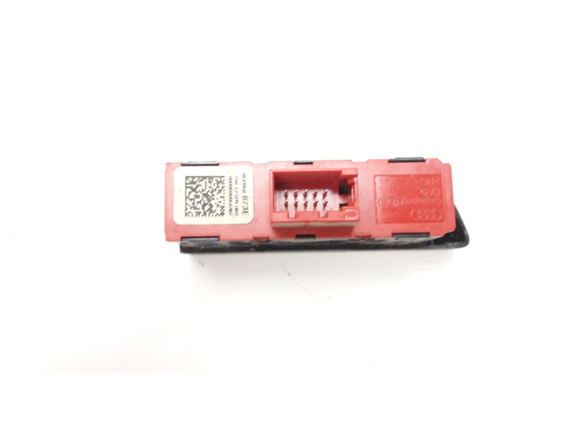 Recambio de interruptor para audi q3 (8u) 2.0 tdi referencia OEM IAM 8U0959673E  
