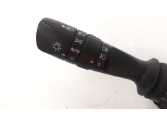 Recambio de mando intermitentes para toyota rav 4 2.0 d-4d cat referencia OEM IAM 3325017F744   2