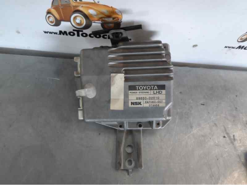 Recambio de modulo electronico para toyota corolla (e12) 2.0 d-4d linea luna berlina referencia OEM IAM 8965002010  
