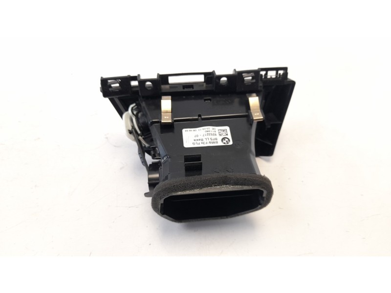 Recambio de rejilla aireadora para bmw serie 3 lim. (f30) 320d referencia OEM IAM 9253217  