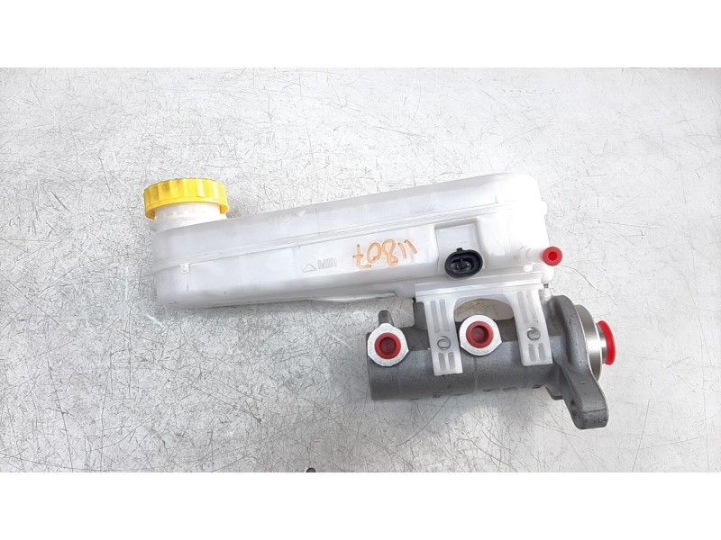 Recambio de bomba freno para citroen jumper kasten 30 l1h1 bluehdi 120 referencia OEM IAM 204255096  