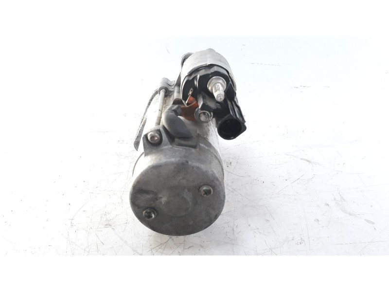 Recambio de motor arranque para seat leon st (5f8) 2.0 tdi referencia OEM IAM 02M911024M ARF970251 