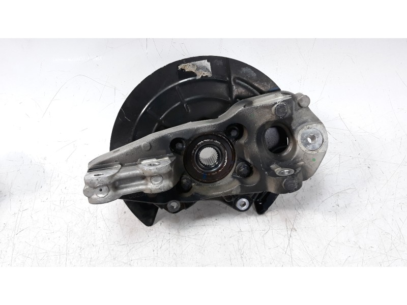 Recambio de mangueta trasera derecha para jeep compass ii 2.0 m-jet cat referencia OEM IAM 68291104AE  