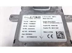 Recambio de modulo electronico para mg hs comfort referencia OEM IAM 11480477   2