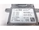 MODULO ELECTRONICO 11480477 11480477 