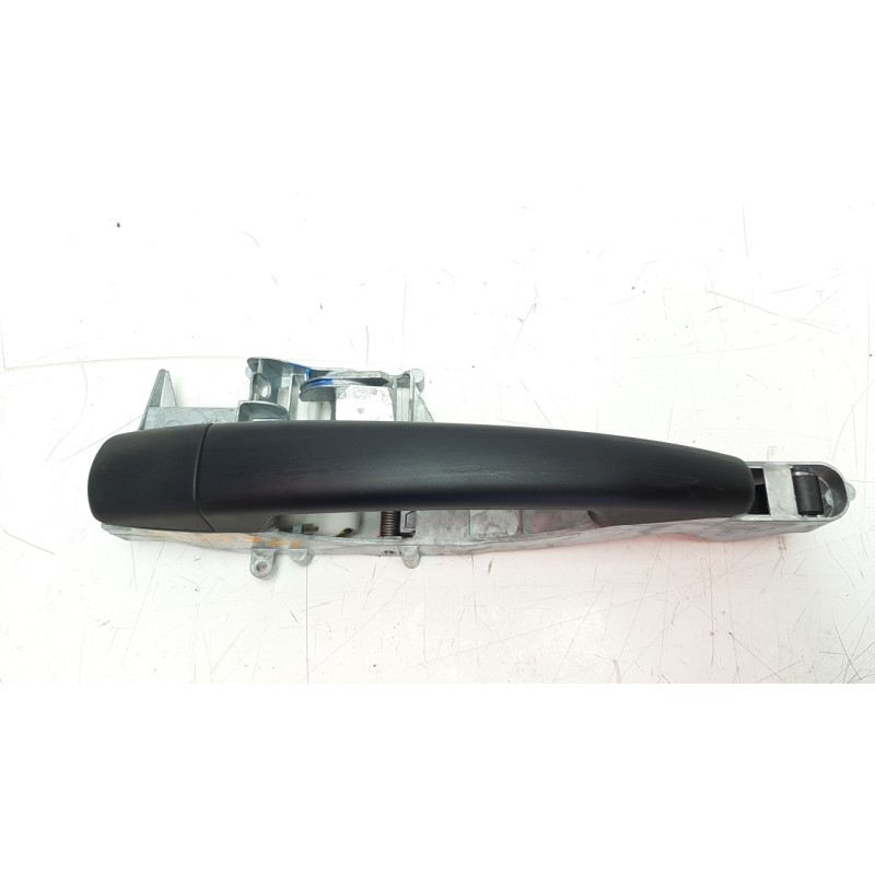 Recambio de maneta exterior lateral derecha para citroen berlingo station wagon 1.6 blue-hdi fap referencia OEM IAM 9880168580  