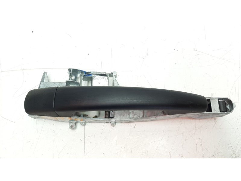 Recambio de maneta exterior lateral derecha para citroen berlingo station wagon 1.6 blue-hdi fap referencia OEM IAM 9880168580  