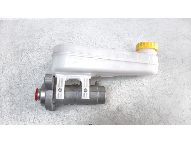 Recambio de bomba freno para citroen jumper kasten 30 l1h1 bluehdi 120 referencia OEM IAM 204255096  