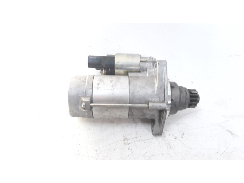 Recambio de motor arranque para seat leon st (5f8) 2.0 tdi referencia OEM IAM 02M911024M ARF970251 