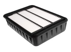 Recambio de filtro aire para peugeot 4007 referencia OEM IAM 1444RT RED36MI023 