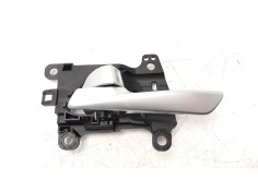 MANETA INTERIOR TRASERA IZQUIERDA 82610D7000PST 82610D7000PST 