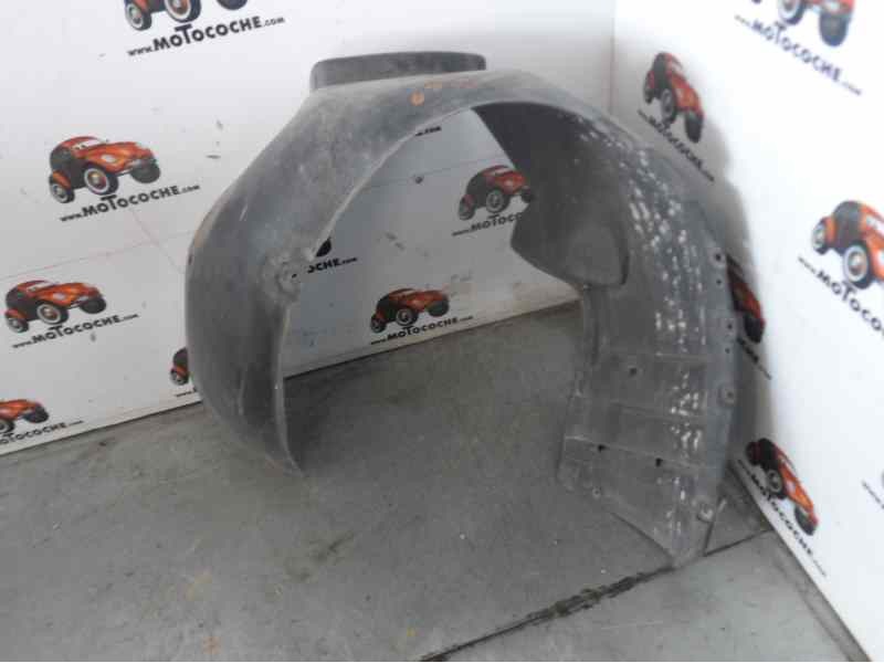 Recambio de paso rueda delantero derecho para seat ibiza sxi referencia OEM IAM   