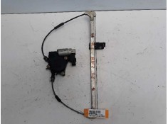 ELEVALUNAS TRASERO IZQUIERDO 