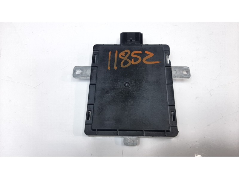Recambio de modulo electronico para mg hs comfort referencia OEM IAM 11480477  