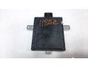 MODULO ELECTRONICO 11480477 11480477 