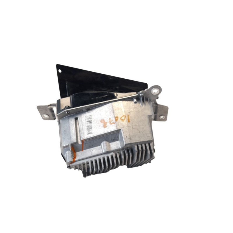 Recambio de pantalla multifuncion para bmw serie 3 lim. (f30) 320d referencia OEM IAM 928754001 A2C81710300 