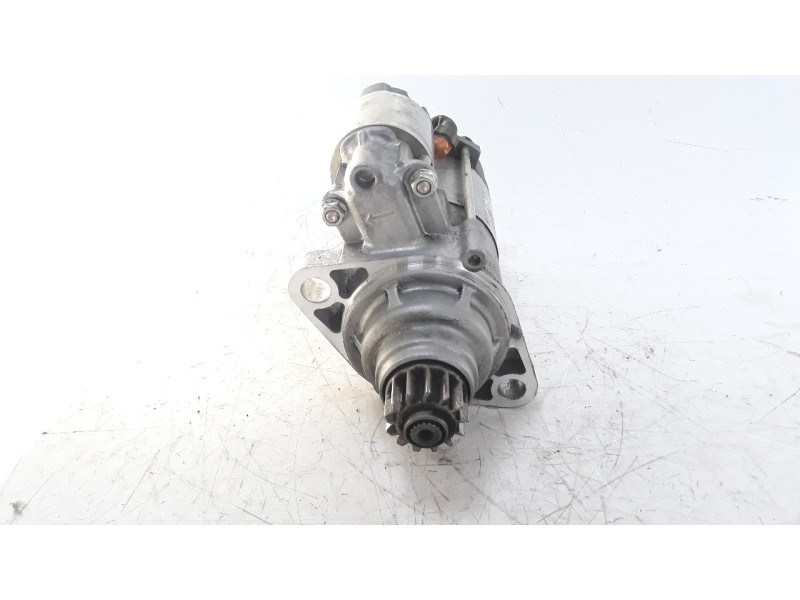 Recambio de motor arranque para seat leon st (5f8) 2.0 tdi referencia OEM IAM 02M911024M ARF970251 