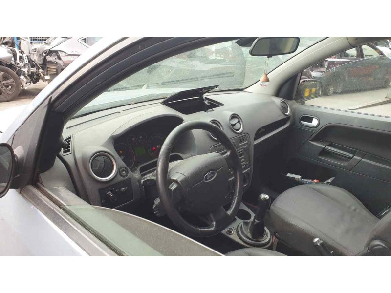 ford fusion (cbk) del año 2006