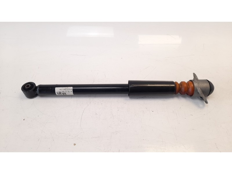 Recambio de amortiguador trasero derecho para audi a1 sportback (8xf) attracted referencia OEM IAM 6C0512011  