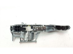 Recambio de maneta exterior lateral derecha para citroen berlingo station wagon 1.6 blue-hdi fap referencia OEM IAM 9880168580   2