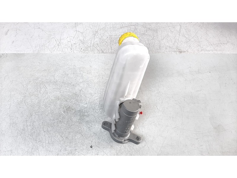 Recambio de bomba freno para citroen jumper kasten 30 l1h1 bluehdi 120 referencia OEM IAM 204255096  