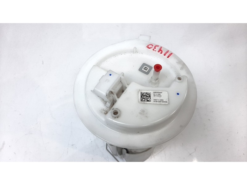 Recambio de bomba combustible para jeep compass (m7) limited fwd referencia OEM IAM 52141089  