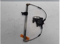 Recambio de elevalunas trasero izquierdo para mazda 6 berlina (gg) 2.0 crtd 120 active (5-ptas.) referencia OEM IAM    2