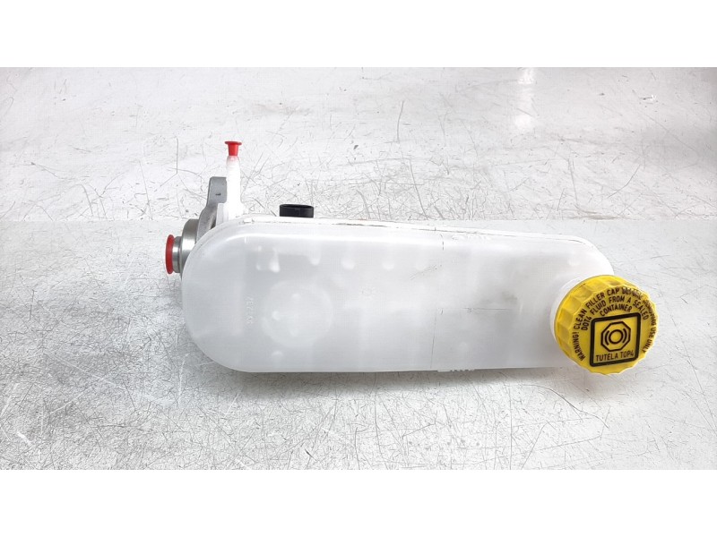 Recambio de bomba freno para citroen jumper kasten 30 l1h1 bluehdi 120 referencia OEM IAM 204255096  